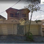 Casa com 4 quartos à venda na Banabuiú, 104, Vila Comercial, São Paulo