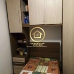 Apartamento com 2 quartos à venda na Rua Porto Nacional, 90, Vila Siqueira (Zona Norte), São Paulo