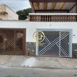 Casa com 5 quartos à venda na Rua Itiúba, 381, Vila Celeste, São Paulo