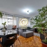 Apartamento com 3 quartos à venda na Rua Vitorino Carmilo, 566, Parque Santa Cecília, São Paulo