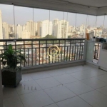 Apartamento com 2 quartos à venda na Rua Catão, 626, Vila Romana, São Paulo