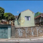 Terreno à venda na Rua Pinheiro Raposo, 165, Vila Jaguara, São Paulo