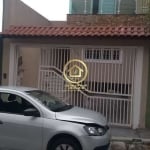 Casa com 3 quartos à venda na Professor Oliveira e Sousa, 247, Vila Cavaton, São Paulo