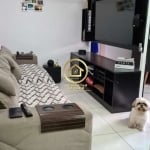 Apartamento com 3 quartos à venda na Avenida Monte Celeste, 503, Vila Santa Maria, São Paulo