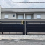 Casa com 3 quartos à venda na Rua Domingos de Magalhães, 27, Parque Maria Domitila, São Paulo