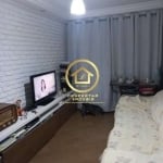 Apartamento com 2 quartos à venda na Rua Rui de Morais Apocalipse, 312, Jardim do Tiro, São Paulo