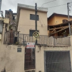 Casa com 2 quartos à venda na Professor Manoel Nogueira Padilha Sobrinho, 167, Vila Francos, São Paulo