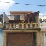 Casa com 4 quartos à venda na Rua Vicente Amato Sobrinho, 243, Jardim São João (Jaraguá), São Paulo