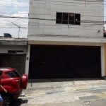 Casa para Venda em São Paulo, Parque Regina, 6 dormitórios, 1 suíte, 4 banheiros, 2 vagas