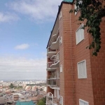 Apartamento com 2 quartos em Jardim Valéria - Guarulhos - SP