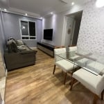 Apartamento  com 2 quartos em Centro - Guarulhos - SP