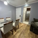 Apartamento  com 2 quartos em Centro - Guarulhos - SP