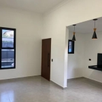 Casa com 3 quartos em Residencial Estoril - Taubaté - SP