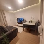 Apartamento com 2 quartos em Jardim Albertina - Guarulhos - SP