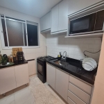 Apartamento com 2 quartos em Jardim Albertina - Guarulhos - SP