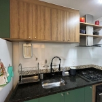 Apartamento  com 2 quartos em Vila Mazzei - São Paulo - SP