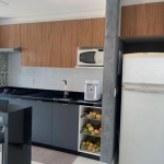 Apartamento com 2 quartos em Jardim Adelfiore - São Paulo - SP