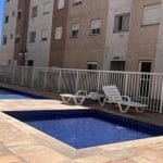 Apartamento com 2 quartos em Jardim Adelfiore - São Paulo - SP