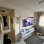 Apartamento  com 2 quartos em Vila Galvão - Guarulhos - SP