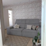 Apartamento com 2 quartos em Jardim Odete - Guarulhos - SP