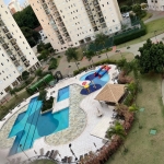 Apartamento  com 2 quartos em Jardim Mália II - São Paulo - SP