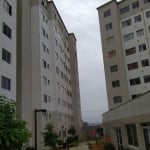 Apartamento para venda com 2 quartos em Guaianases - São Paulo - SP