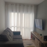 Lindo apartamento no bairro Mogi Moderno, em Mogi das Cruzes, o condominio possui area de lazer completa.