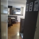 Apartamento com 2 quartos em Loteamento City Jaragua - São Paulo - SP