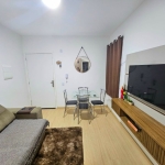 Apartamento com 2 quartos em Jardim Alegria - Itupeva - SP