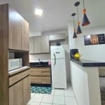 Apartamento com 2 quartos em Jardim Alegria - Itupeva - SP