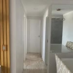 Apartamento com 3 quartos em Vila Basileia - São Paulo - SP