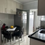 Apartamento com 2 quartos em Cangaíba - São Paulo - SP