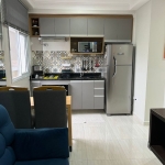 Apartamento para venda com 1 quarto em Parque Mandaqui - São Paulo - SP