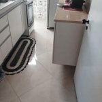 Apartamento com 2 quartos em Jaguaré - São Paulo - SP