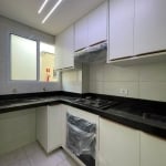 APARTAMENTO MOBILIADO COM 2 DORMITORIOS A VENDA