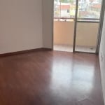 Apartamento  com 2 quartos em Vila Roque - São Paulo - SP