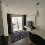 Apartamento com 2 quartos em Jardim Bela Vista - Guarulhos - SP