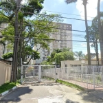 Apartamento 2 dormitórios Vila Amália - São Paulo