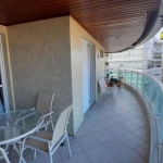 Apartamento para Venda em Bertioga, Riviera de São Lourenço, 3 dormitórios, 1 suíte, 2 banheiros