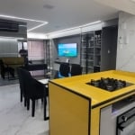 Apartamento mobiliado e decorado 2 quartos em Tambaú João Pessoa/PB