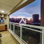 Sunset Club House - Apartamento - Sunset Club House - Ribeirão Preto - SP