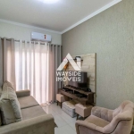 Apartamento - Edifício Samuel Ribeiro de Souza - Residencial Greenville - Ribeirão Preto - SP