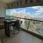 Residencial Cabreúva - Apartamento - Residencial Cabreúva - Jardim Botânico - Ribeirão Preto - SP