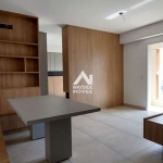 Condomínio Apogeo - Apartamento - Condomínio Apogeo - Jardim Sumaré - Ribeirão Preto - SP