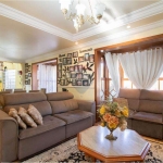 Aluga-se Casa Alto Padrão no Jardim Maia: 450m², 3 suítes, piscina, sótão, espaço gourmet, 5 vagas