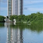 Apartamento para Venda no Edifício Ilha de Patmos - Lagoa do Araçá - Recife/PE.