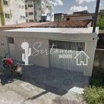 Casa para vender com 3 quartos no bairro Iputinga em Recife - PE.