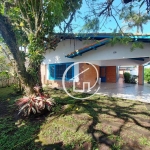 Casa com 4 dormitórios à venda, 157 m² por R$ 690.000,00 - Solemar - Praia Grande/SP