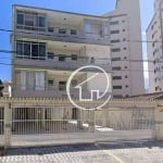 Kitnet com 1 dormitório à venda, 30 m² por R$ 168.000,00 - Vila Guilhermina - Praia Grande/SP