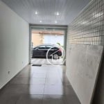 Loja para alugar, 28 m² por R$ 2.950,00/mês - Boqueirão - Praia Grande/SP